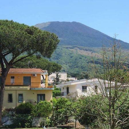 Appartement Casa Del Cappero à Torre del Greco Extérieur photo