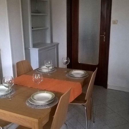 Appartement Casa Del Cappero à Torre del Greco Extérieur photo