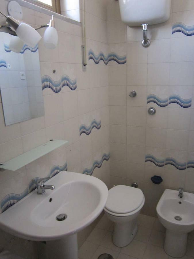 Appartement Casa Del Cappero à Torre del Greco Extérieur photo