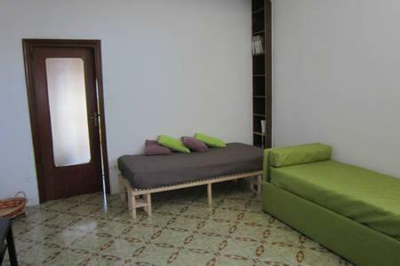Appartement Casa Del Cappero à Torre del Greco Extérieur photo